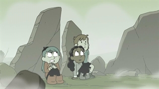 Hilda - S1 - Ep2