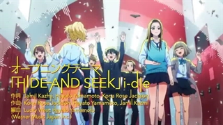 انیمه گال ها نمی توانند با اوتاکوها مهربان باشند؟  Otaku ni Yasashii Gal wa Inai قسمت 2 با زیرنویس فارسی