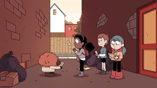 Hilda - S3 - Ep7