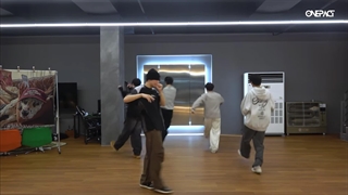 SHINee Replay dance cover- ONE PACT