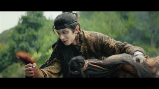 سریال چینی نقاب سایه ها(Veil of Shadows 2026)قسمت بیست و چهارم با زیرنویس فارسی