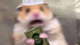 درود بر من (بهترین بنده خدا)