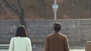 من نمیگم دوستت دارم ...