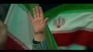 نماهنگ بخن بخن یا سید مجتبی - برای بیعت اومدیم - سجاد محمدی - تجمع مردمی جنگ رمضان