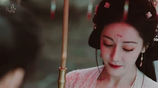 من شکسته ام ببین بی تو خسته ام از این...میکس سریال چینی عشق فراتر از مرگ Love beyond the grave