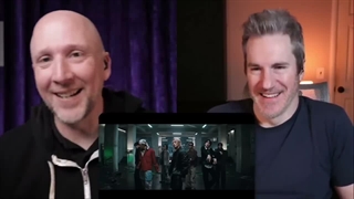 Vocal Coach & Songwriter React to BTS's Official MV of '2.0'!