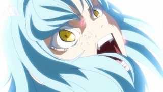 Rimuru Ultimate Form Tensei Shitara AMV