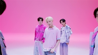 اجرای (XO (Only if you say yes  از انهایپن در استودیو choom (چوم)