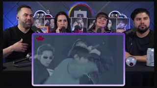 CCW react to BTS WORLD TOUR ARIRANG part4