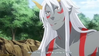 تناسخ هیولا Re:monster قسمت ۶ زیرنویس فارسی چسبیده