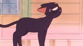 انیمه ملوان ماه نسخه دهه 90 فصل اول قسمت 11 | Sailor Moon S1 با زیرنویس فارسی