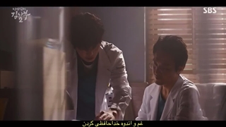 غم و اندوهی که امید بخشه >>>