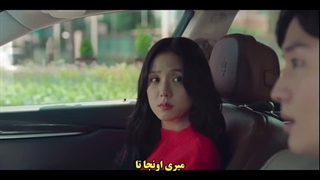 قسمت 1 سریال نیوتوپیا Newtopia 2025 + زیرنویس فارسی چسبیده با بازی کیم جیسو عضو بلک پینک