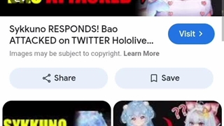 WTF SYKKUNO???? BAO??