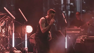 Can_Bonomo_-_Toz_Duman__Live__#KaraKonular(720p)