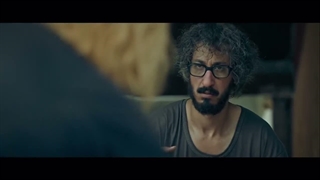 تیزر فیلم سینمایی مرد عینکی