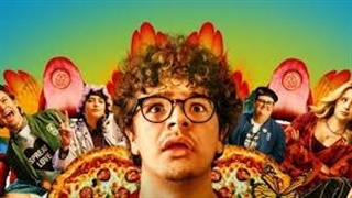 فیلم پیتزایی با دوبله فارسی/Pizza Movie 2026