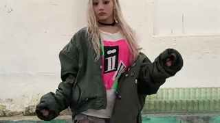 آپدیت TikTok آیلیت (ILLIT) با: من کسی نیستم که لیدرِ