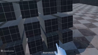 BodyVR: کاردرمانی و توانبخشی حرکتی با تکنولوژی واقعیت مجازی