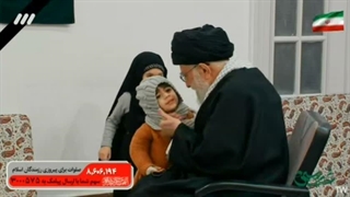 وقتی اونقدر بوس آقا شیرینه که میری تو صف وایمیسیتی تا دوباره نوبتت بشه