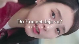 دژاوو ، تاج بی نقص :/ دبلیو ⁦;⁠-⁠)⁩