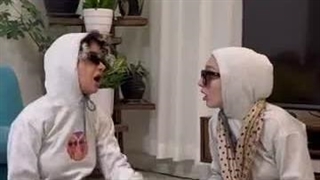 داری همچین رفیقی؟