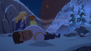 The Sisters Grimm - Ep5 زیرنویس فارسی