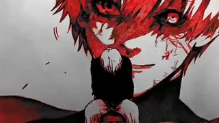 Tokyo ghoul/mmv/ادیت کانکی کن از انیمه ی  توکیو غول