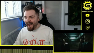 BTS "2.0" MV REACTION!