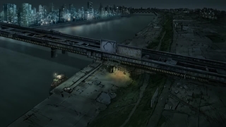 Megalo Box فصل 1 قسمت 4