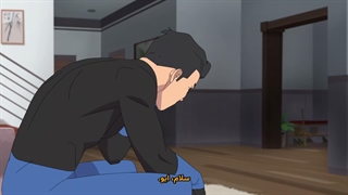 شکست ناپذیر فصل 4 قسمت 3