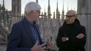 رئالیتی شو استنلی توچی: در جستجوی ایتالیا ( قسمت 4) با دوبله فارسی / Stanley Tucci: Searching for Italy 2021