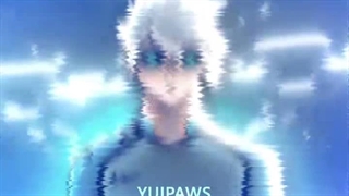 Bluelock Edit _ Nagi Edit