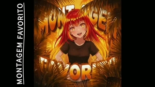 آهنگ montagem favorite