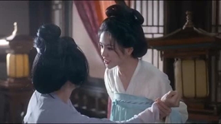 سریال چینی افسانه دختر مروارید 2024 The Story of Pearl Girl قسمت 38 با زیرنویس فارسی