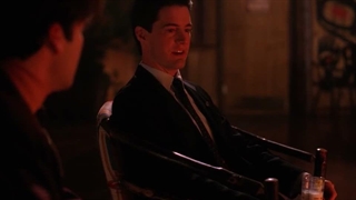 Twin Peaks Season 2 Episode 19