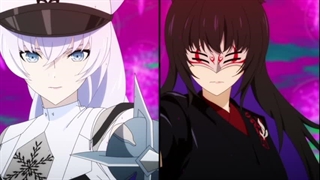 انیمه سریالی قلمرو یخی RWBY: Ice Queendom 2022 فصل 1 قسمت 10 دوبله فارسی