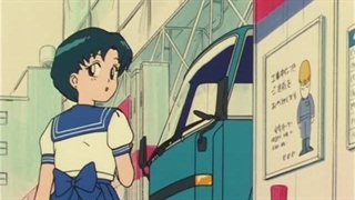 انیمه ملوان ماه نسخه دهه 90 فصل اول قسمت 27 | Sailor Moon S1 با زیرنویس فارسی