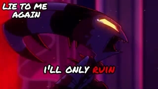 45-Lie to Me Again【Helluva Boss Blitzo Original Song】