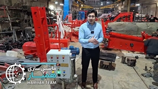 اگه به فکر خرید میکسر استیل هستی این کلیپ رو از دست نده