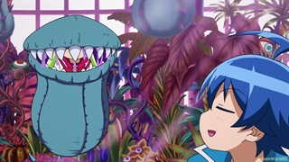 به مدرسه شیاطین خوش آمدی ایروما! Mairimashita! Iruma-kun فصل 1 قسمت 12 با زیرنویس فارسی
