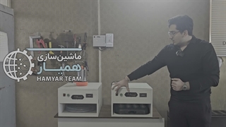 دستگاه شربت پرکن اقتصادی ، لیوان پرکن  موکب ها و حسینیه ها