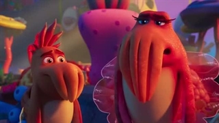 The Pout-Pout Fish 2026 انیمیشن ماهی اخمو دوبله پارسی