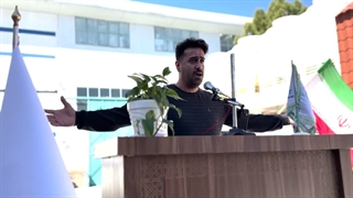 به نام وطن، شروع دوباره پارس زنده رود پلاست