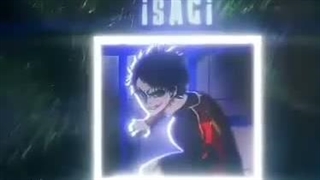 Isagi Yoichi Edit _ Bluelock Edit