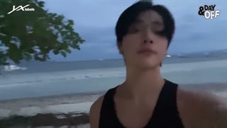 ولاگ نیکولاس اندتیم زیرنویس فارسی AndDay Off Nicholas VLOG In Philippines