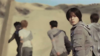 team we on fire official MV&