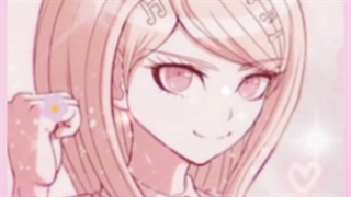 ادیت Kaede Akamatsu از Danganronpa