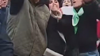 چــــاووشـــــیــــــســـــــم