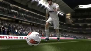 تریلر اصلی بازی FIFA 12